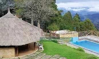 Imagem 2: Sobrado com 12 dormitórios à venda, 650 m² por R$ 2.700.000,00 - Jardim Imperial - Campos