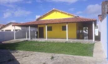 Imagem: Casa em Lucena PB