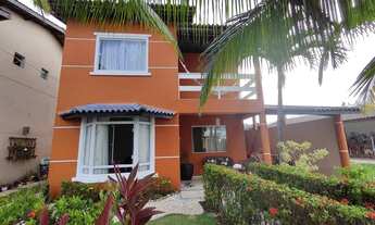 Imagem 2: Casa em Stella Maris Mobiliada