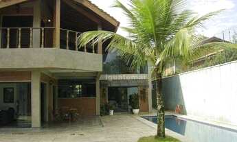 Imagem 5: Casa com 4 dormitórios à venda - Pernambuco - P - Guarujá/SP