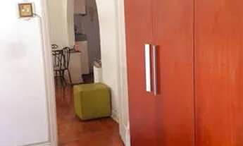 Imagem 6: Apartamento com 2 dorms, Boqueirão, Santos - R$ 298 mil, Cod: V214