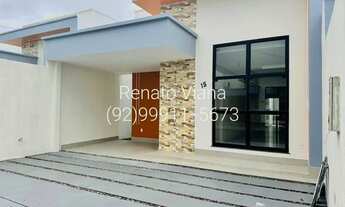 Imagem: CASA NOVA EM LOCALIZAÇÃO PRIVILEGIADA