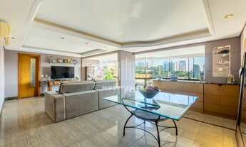 Imagem 4: Apartamento 3 dormitórios no Três Figueiras