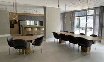 Imagem 2: Studio para aluguel possui 30 m² a 2 quadras do metrô, em Pinheiros - São Paulo - SP