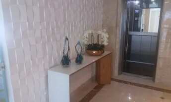 Imagem 6: AVIAÇÃO - PRAIA GRANDE - SACADA GOURMET