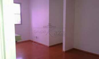 Imagem 4: Apartamento Padrão em São José dos Campos