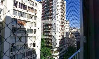 Imagem 7: Apartamento para Aluguel - Flamengo, 2 Quartos, 100 m2