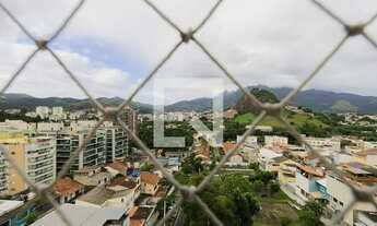 Imagem 5: Apartamento para Aluguel - Freguesia , 2 Quartos, 98 m2