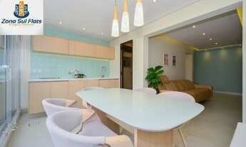 Imagem: SÃO PAULO - Apartamento Padrão - PINHEIROS