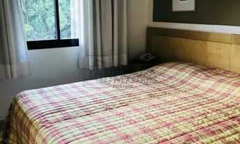 Imagem 4: Flat - Bela Vista - Locação e venda!