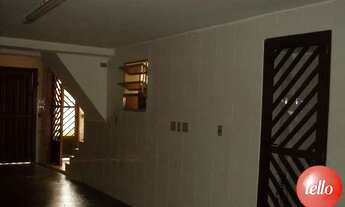 Imagem 2: São Paulo - Casa Padrão - Tucuruvi