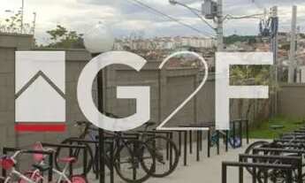 Imagem 4: Apartamento - Jardim Esmeraldina - Campinas