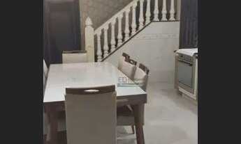 Imagem 4: Sobrado com 4 dormitórios à venda, 120 m² por R$ 535.000,00 - Jardim Colorado - São José d