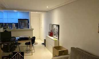 Imagem: Apartamento para venda possui 54 metros