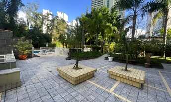 Imagem 7: Apartamento Morumbi mobiliado - 2 dorms