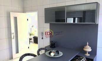 Imagem 7: Sobrado com 4 dormitórios à venda, 289 m² por R$ 1.700.000,00 - Condomínio Terras do Vale