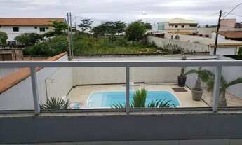 Imagem 5: Casa de Praia Temporada na praia D'ulé