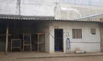 Imagem 2: Casa Edicula em São José dos Campos