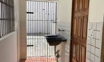 Imagem 5: Casa ampla Catolé