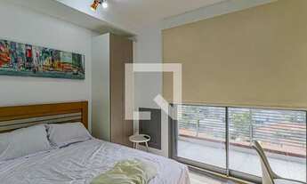 Imagem 4: Apartamento para Aluguel - Butantã, 1 Quarto, 25 m2