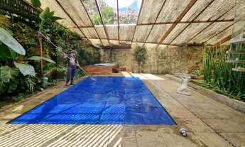 Imagem 4: São Paulo - Casa Comercial - Alto de Pinheiros