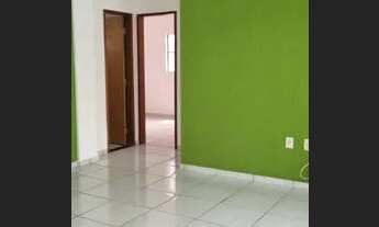 Imagem 3: Apartamento para aluguel possui 56 metros quadrados com 2 quartos