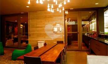 Imagem 3: Duplex para venda em Pinheiros - São Paulo - SP