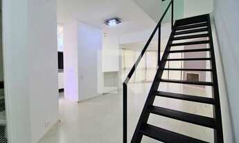 Imagem 3: Apartamento para Aluguel - Jardim, 2 Quartos, 110 m2