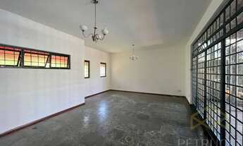 Imagem 3: Casa - Bairro das Palmeiras - Campinas