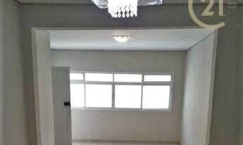 Imagem 5: Casa com 3 dormitórios para alugar, 175 m² por R$ 3.423,00/mês - Perdizes - São Paulo/SP