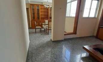 Imagem 4: Ed "Lourival Ferreira" 100m² semi mobiliado, sala estar e jantar, 2/4 (1 suíte