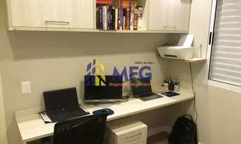 Imagem 6: Apartamento Ecopark