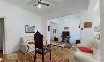 Imagem 6: Apartamento à Venda - Botafogo, 3 Quartos, 120 m2