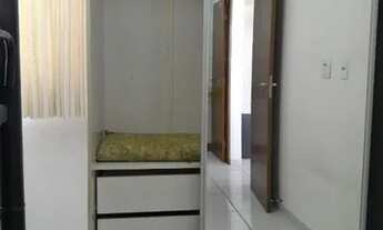 Imagem 5: Lindo Apartamento no Bessa semi mobiliado