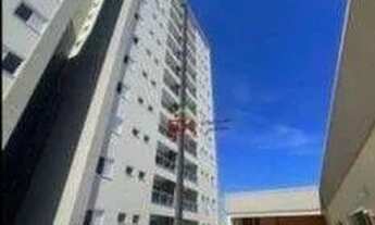 Imagem 6: Apartamento com 2 dormitórios à venda, 68 m² por R$ 270.000 - Esplanada Independência - Ta