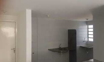 Imagem 6: AlUGO Apartamento no Bairro São Cristóvao - Teresina-PI