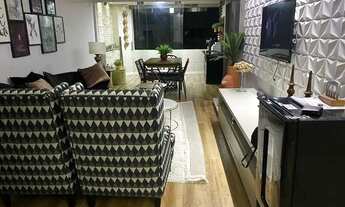 Imagem 2: Boa Viagem - 03 Qtos / 01 Suíte - 02 Vagas de garagem