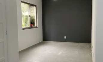 Imagem 3: Casa de condomínio para aluguel possui 80 metros quadrados com 2 quartos