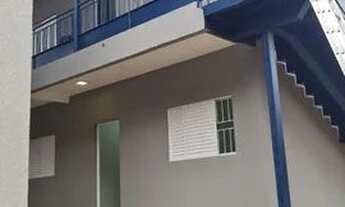 Imagem 6: Quitinete novíssima