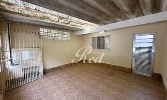 Imagem 2: Casa com 2 dormitórios para alugar, 90 m² por R$ 1.826,00/mês - Cidade Cruzeiro do Sul - S