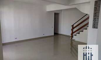 Imagem 4: Cobertura com 3 dormitórios, 1 suíte, 178 m² - venda por R$ 1.250.000 ou aluguel por R$ 7