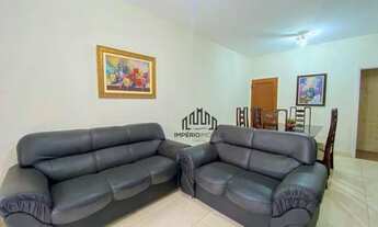 Imagem 5: Apartamento com 3 dormitórios para alugar, 95 m² por R$ 3.500,02/mês - Pitangueiras - Guar