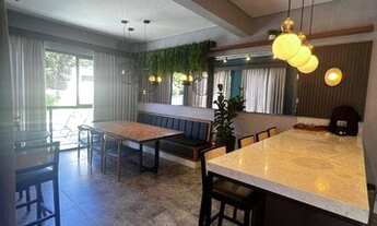 Imagem 6: Apartamento com 3 dormitórios à venda, 81 m² por R$ 1.175.000,00 - Armação da Piedade - Go