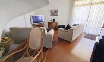 Imagem 5: Cobertura com 4 dormitórios à venda, 220 m² por R$ 850.000,00 - Centro - Ribeirão Preto/SP