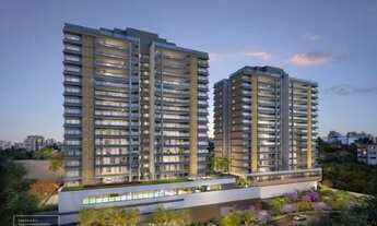 Imagem: APARTAMENTO RESIDENCIAL em São Paulo