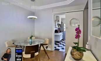 Imagem 5: Apartamento à venda no bairro Vila Regente Feijó - São Paulo/SP, Zona Leste