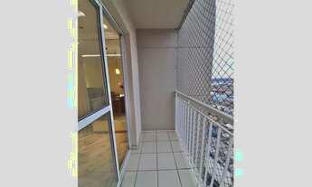 Imagem 6: Apartamento para Locação - Condomínio Spazio Capri - Taboão