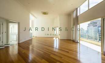 Imagem 2: SãO PAULO - Apartamento Padrão - Jardim Paulistano