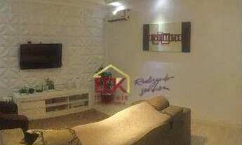 Imagem 2: Casa com 3 dormitórios à venda, 250 m² por R$ 790.000 - Villa Branca - Jacareí/SP