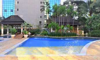 Imagem 6: Mandarim Apartamento p/ alugar próx Berrini, Itaim V Olímpia Brooklin Ibirapuera Aeroporto